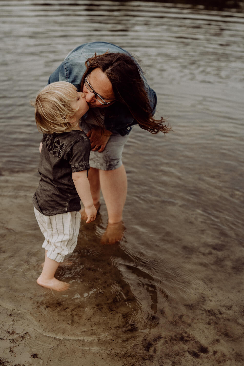Babybauch Familienshooting Erkelenz