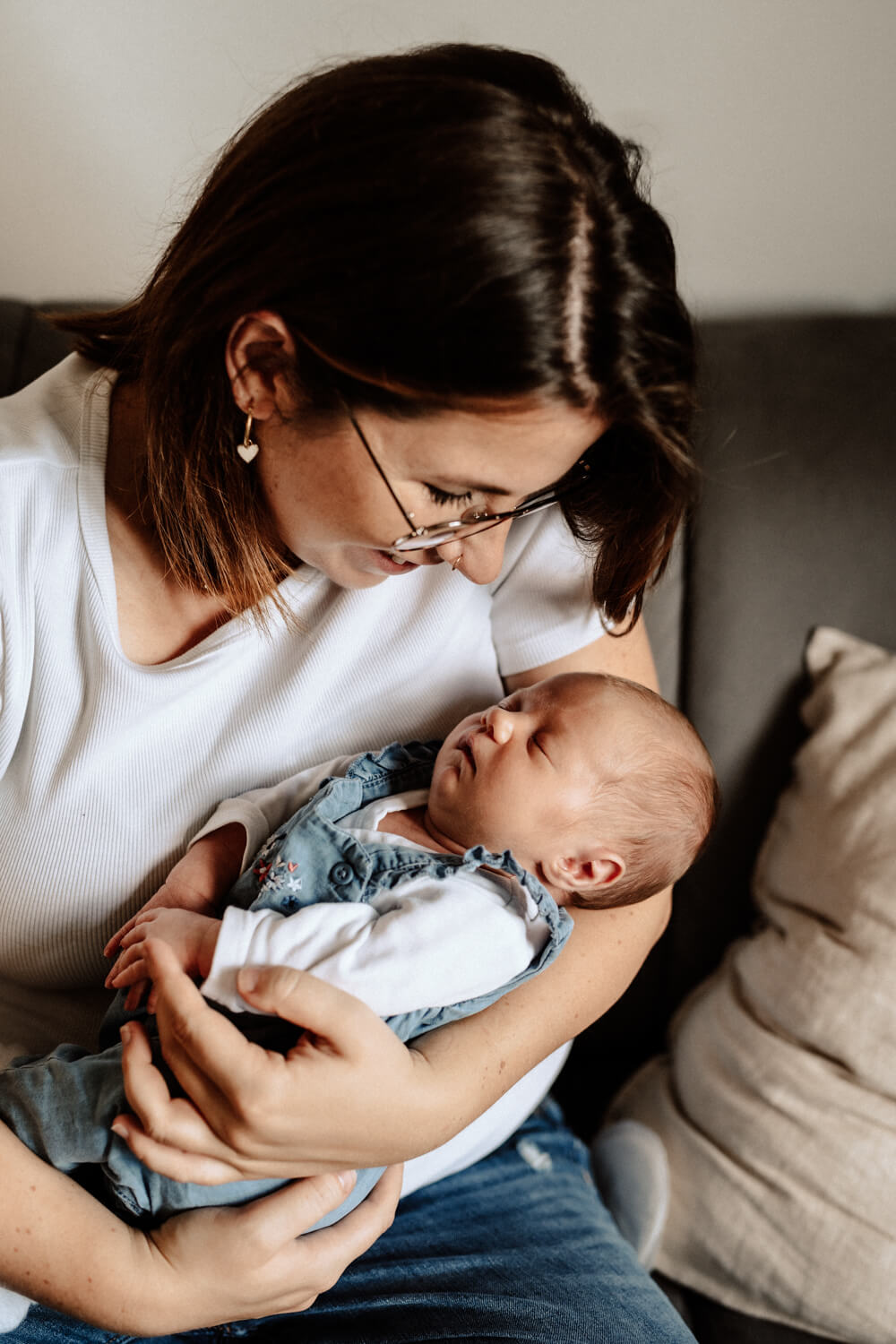 Babyfotografie Mönchengladbach