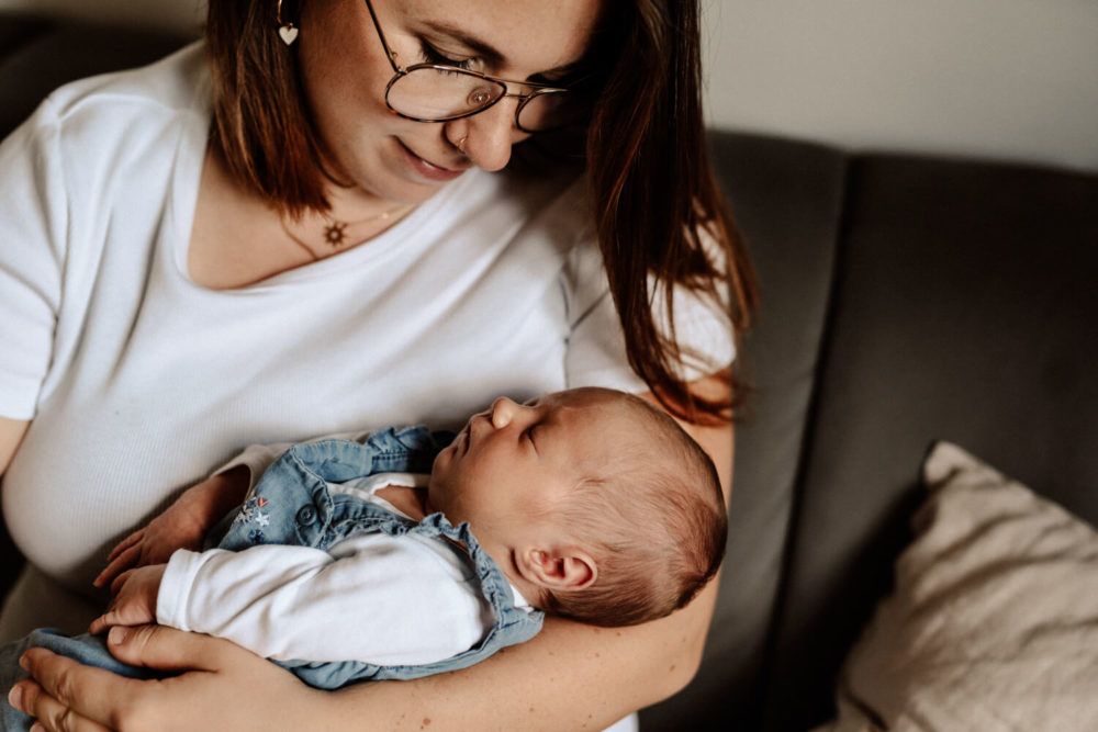Babyfotografie Mönchengladbach